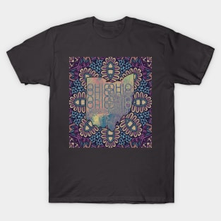 Ohio - Flower of Life T-Shirt